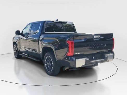 Certified 2025 Toyota Tundra Limited image 5