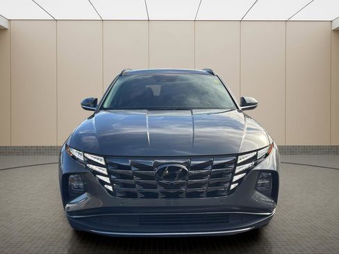 Used 2022 Hyundai Tucson Limited image 8