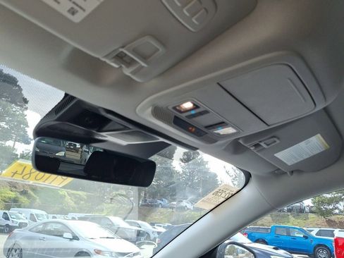 Used 2025 Ford Mustang Mach-E Select image 14