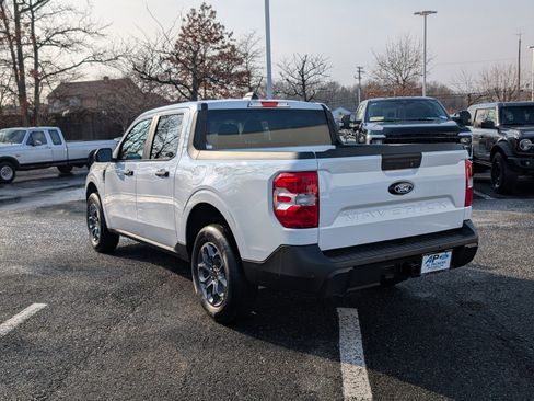 New 2026 Ford Maverick XLT w/ XLT Luxury Package image 3