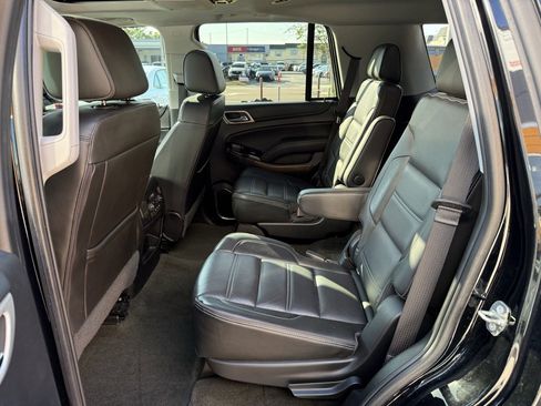 Used 2018 GMC Yukon Denali image 28