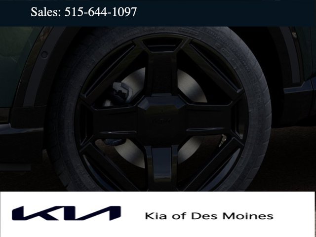 New 2027 Kia Telluride X-Line SX Prestige AWD/4WD image 10