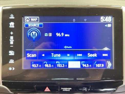 Used 2019 Honda Ridgeline RTL-T image 25
