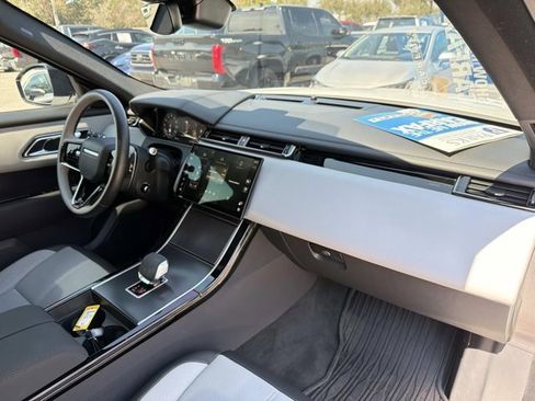 Used 2026 Land Rover Range Rover Velar Dynamic SE image 19
