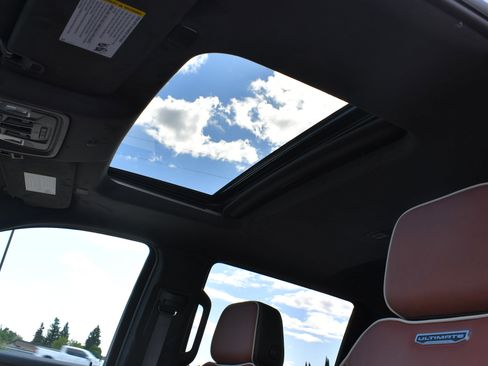 New 2026 GMC Sierra 1500 Denali Ultimate AWD/4WD image 21