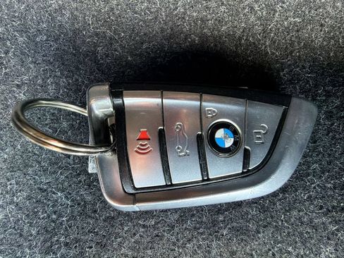 Used 2019 BMW M5 w/ Executive Package AWD/4WD image 28