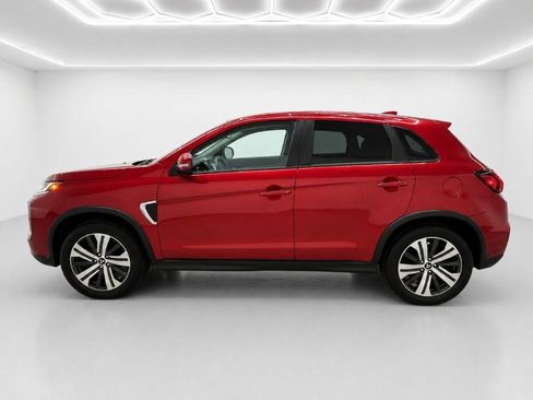 Used 2021 Mitsubishi Outlander Sport SE AWD/4WD image 6