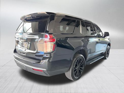 Used 2023 Chevrolet Tahoe High Country AWD/4WD image 4
