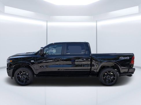 New 2026 RAM 1500 Laramie image 6