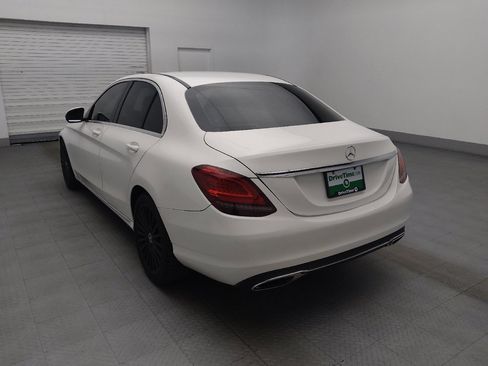 Used 2019 Mercedes-Benz C 300 Sedan image 5