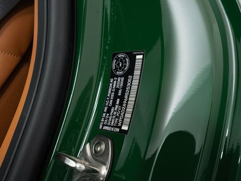 Used 2024 Porsche 911 Turbo S image 71