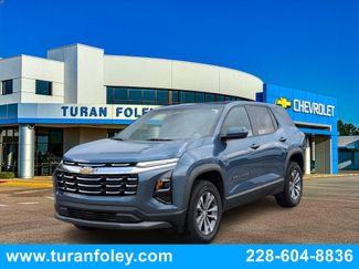 Used 2026 Chevrolet Equinox LT AWD/4WD video 1