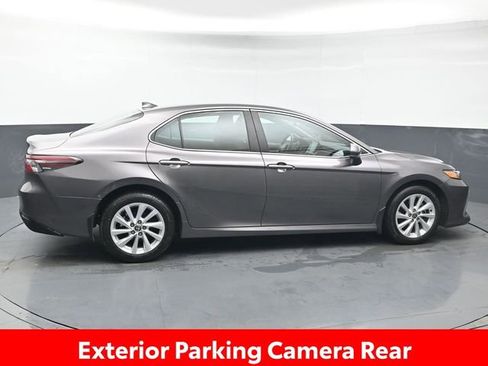 Certified 2023 Toyota Camry LE image 8