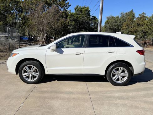 Used 2013 Acura RDX AWD w/ Technology Package image 6