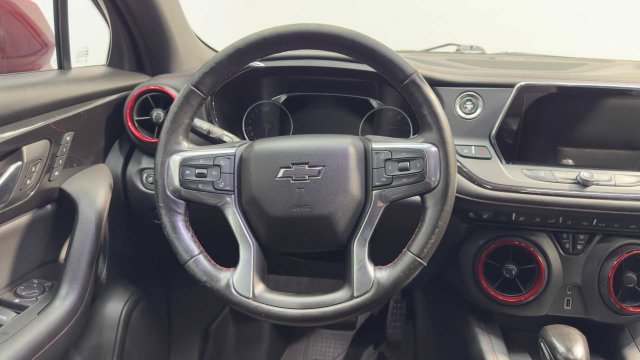 Used 2020 Chevrolet Blazer RS FWD image 21