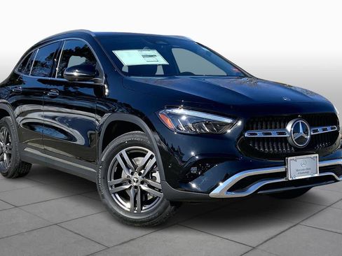 New 2026 Mercedes-Benz GLA 250 GLA 250 image 2