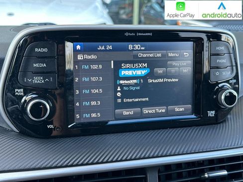 Used 2019 Hyundai Tucson Value w/ Cargo Package FWD image 19