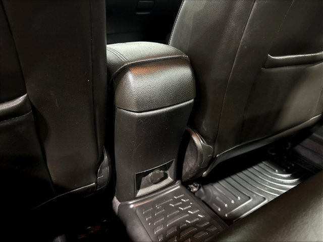 Used 2011 Chevrolet Cruze LTZ FWD image 14