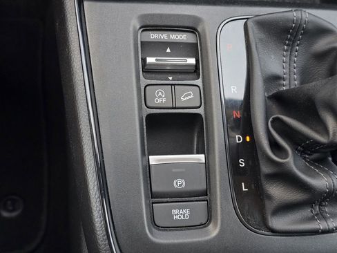 Certified 2023 Honda CR-V EX image 20
