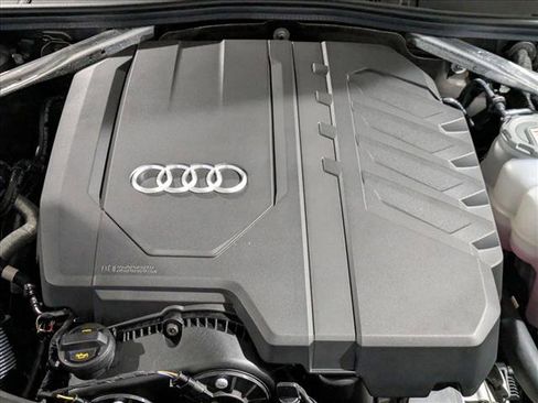 Certified 2025 Audi A5 2.0T Premium Plus image 23
