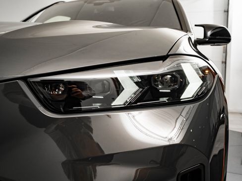 New 2026 BMW X5 M60i image 15