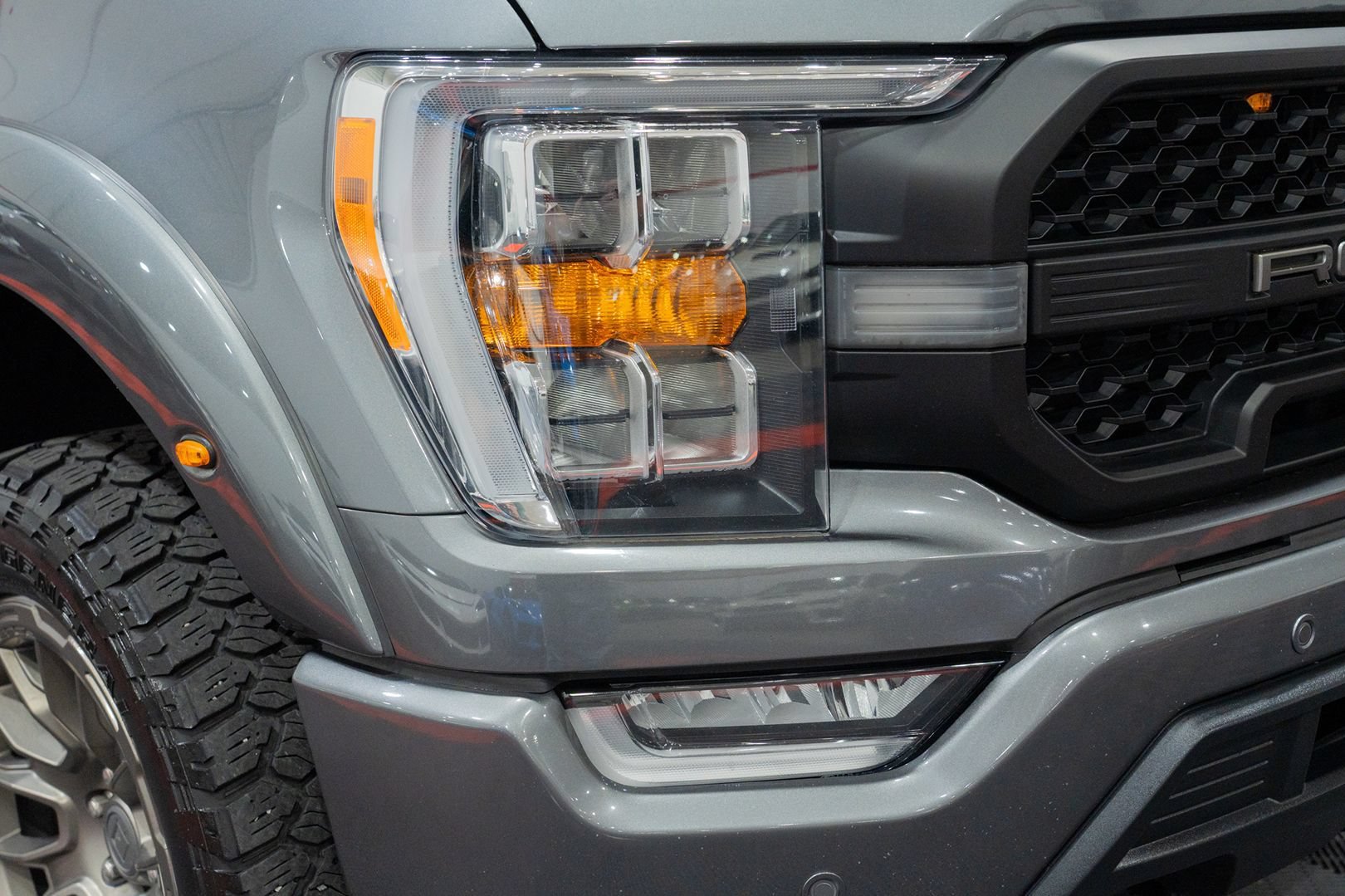Used 2022 Ford F150 XLT w/ Equipment Group 302A High AWD/4WD image 14