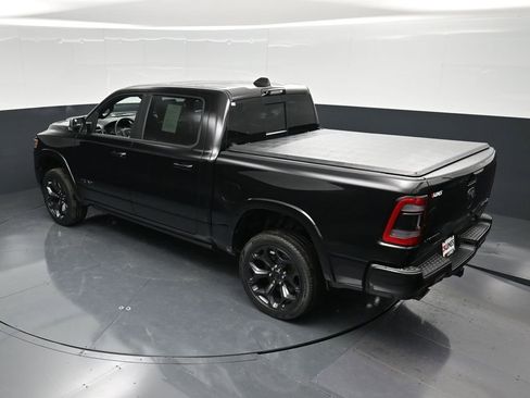 Used 2024 RAM 1500 Limited AWD/4WD image 55