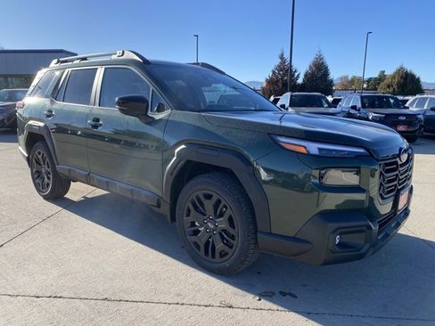 New 2026 Subaru Outback Limited XT image 7