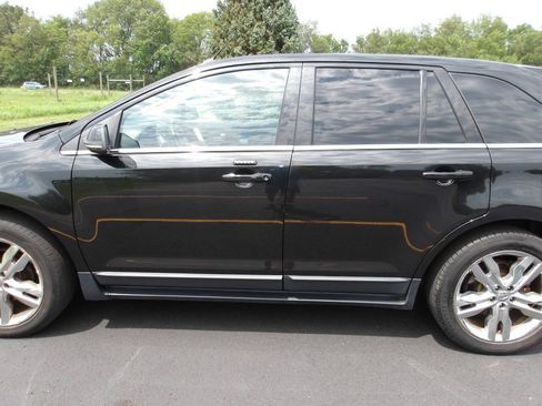 Used 2013 Ford Edge Limited FWD image 31