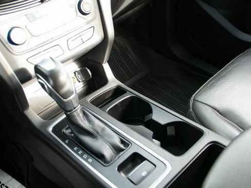 Used 2018 Ford Escape SEL w/ Ford Safe & Smart Package image 24