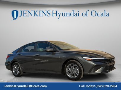 New 2026 Hyundai Elantra Sport