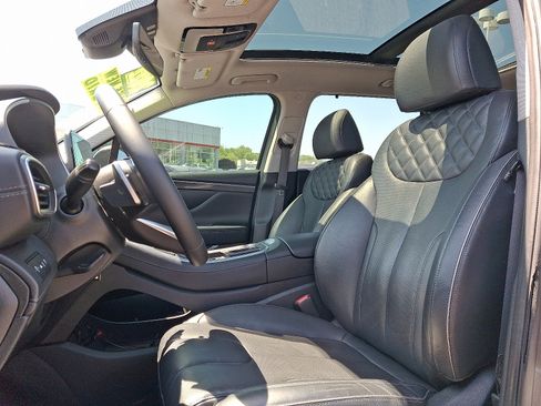 Used 2022 Hyundai Santa Fe Limited image 13