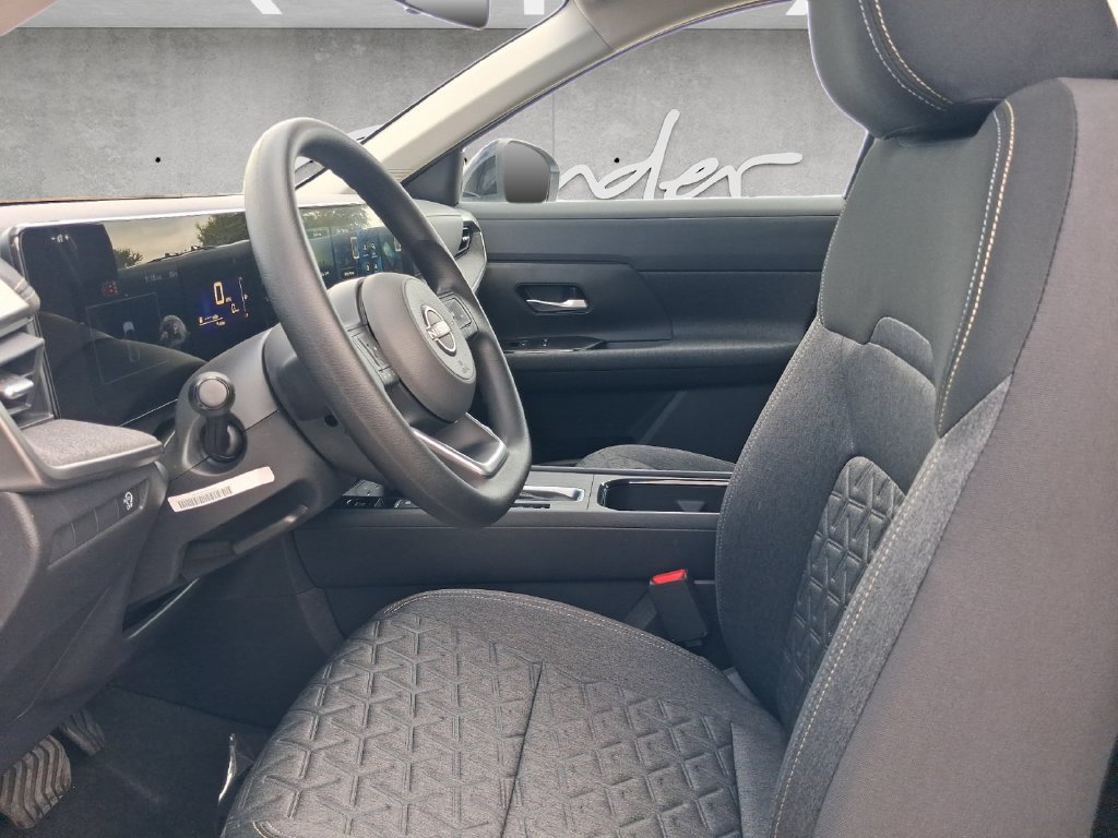 New 2027 Nissan Kicks SV FWD image 20
