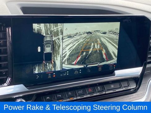 Certified 2024 GMC Sierra 1500 SLT w/ SLT Premium Plus Package image 10