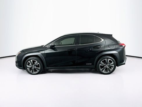 Used 2020 Lexus UX 250h AWD/4WD image 4