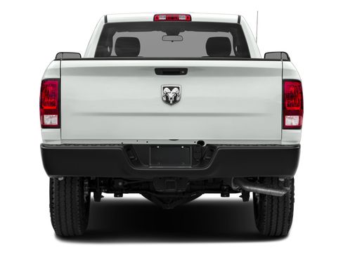 Used 2017 RAM 2500 Tradesman w/ Power & Remote Entry Group AWD/4WD image 4