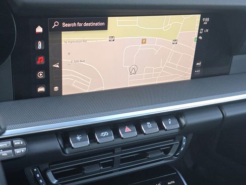 Certified 2023 Porsche 911 Turbo image 19