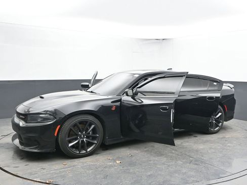 Used 2022 Dodge Charger GT w/ Performance Handling Group image 57