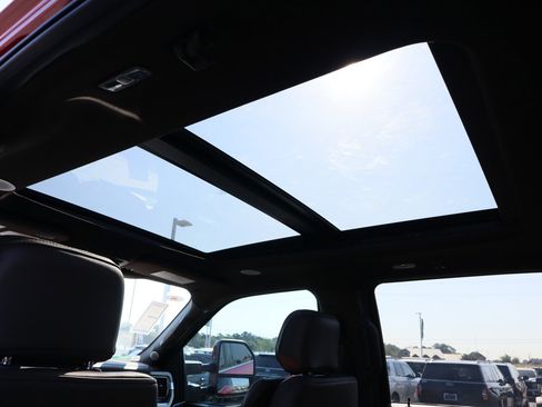 New 2023 Ford F250 King Ranch AWD/4WD image 37