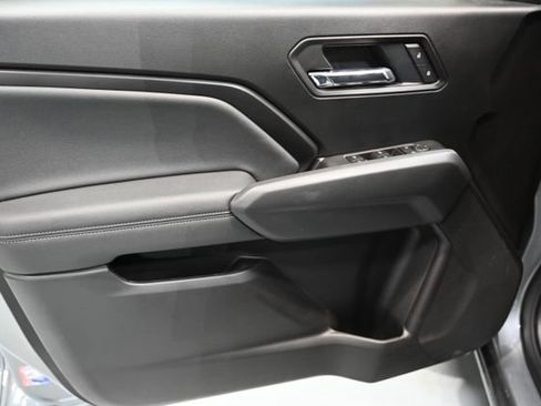 New 2026 GMC Canyon Elevation w/ Convenience Package image 27