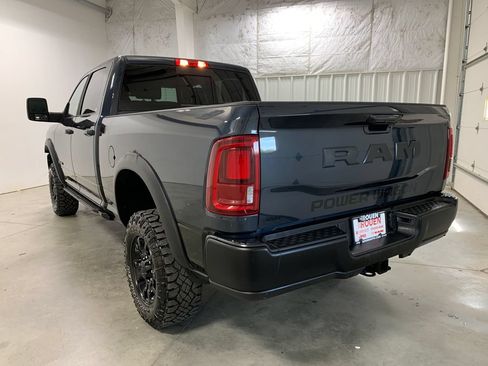 Used 2026 RAM 2500 Power Wagon AWD/4WD image 6