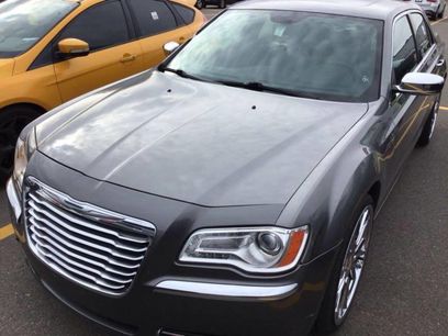 Used 2012 Chrysler 300 Limited