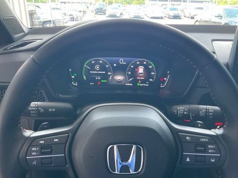 Used 2026 Honda CR-V Sport-L image 8