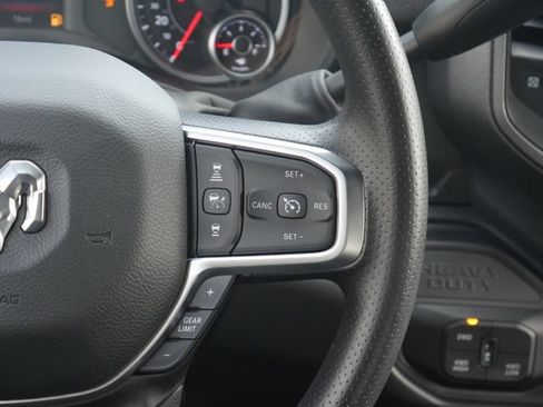 Used 2026 RAM 3500 Tradesman AWD/4WD image 18