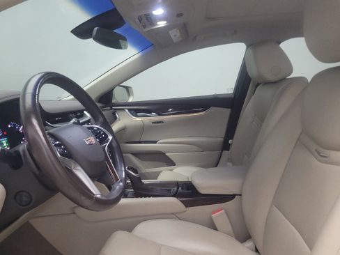 Used 2016 Cadillac XTS Luxury FWD image 17