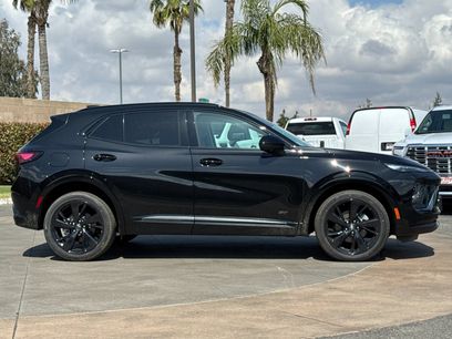 New 2026 Buick Envision Sport Touring