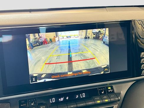 Used 2026 Toyota Camry XSE FWD image 14