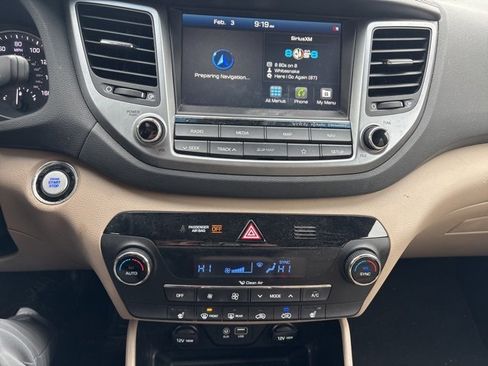 Used 2018 Hyundai Tucson SEL Plus image 12