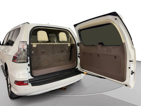 Used 2015 Lexus GX 460 w/ Premium Package AWD/4WD image 26