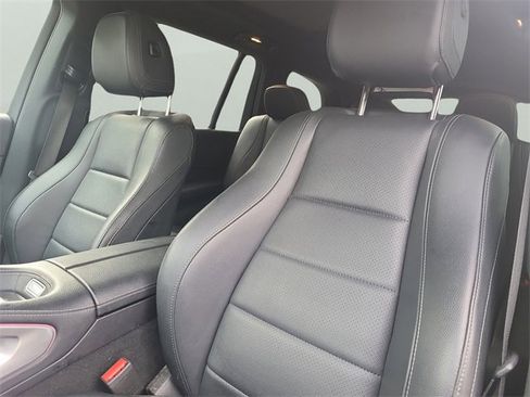 Used 2022 Mercedes-Benz GLS 450 4MATIC image 26